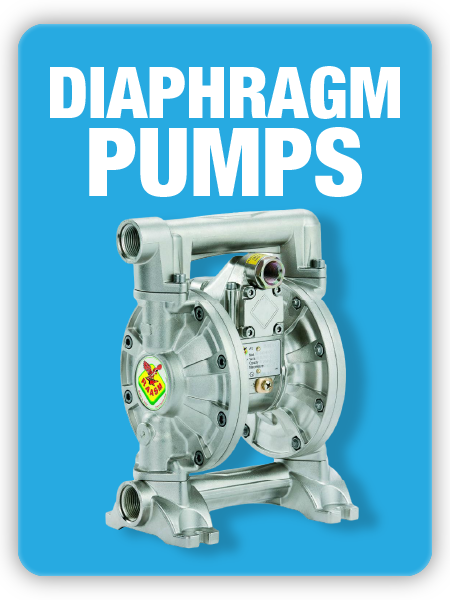 Diaphragm Pumps Landing
